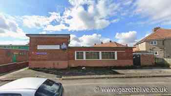 Concerns raised over plans to convert part of vandal-hit vacant social club