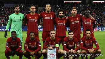 Mohamed Salah's old Liverpool team-mate blasts Jamie Carragher and English media over 'disgusting' treatment of departing legend - and claims Arne Slot was the 'one person' pushing him to leave