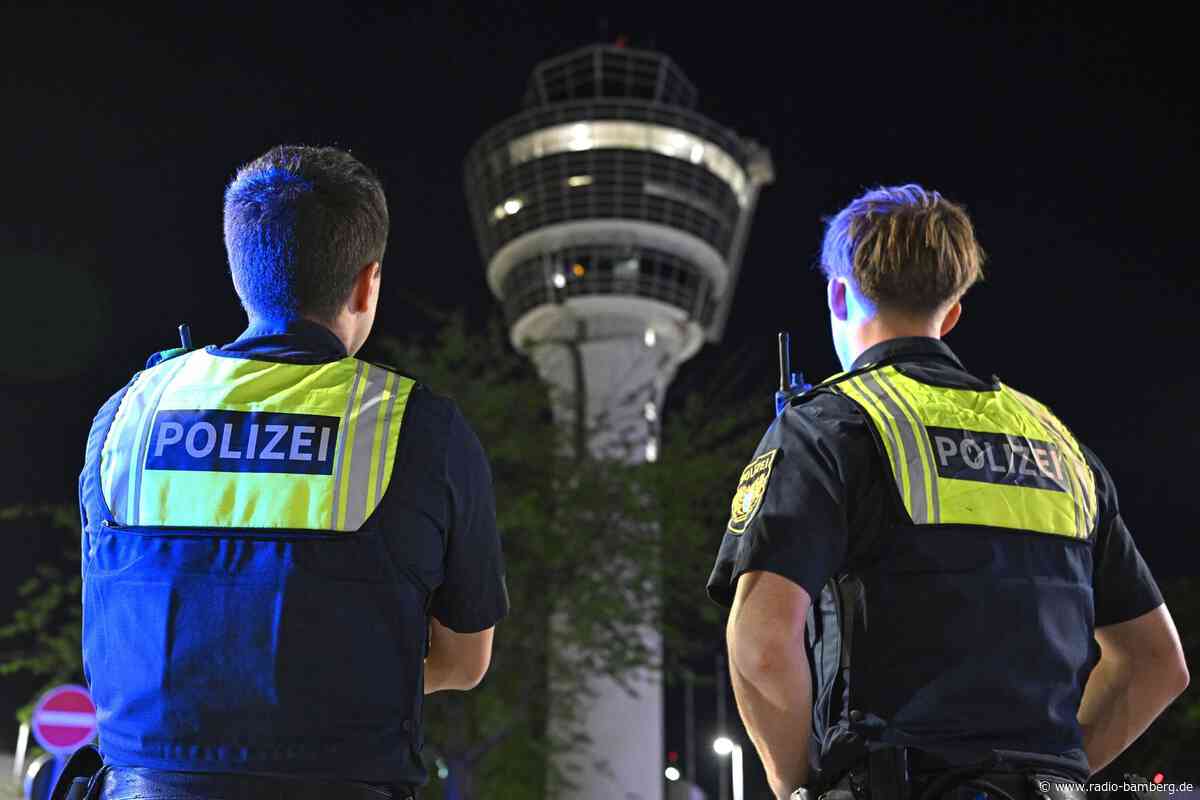 Nach Feueralarm verlängerter Flugbetrieb in München