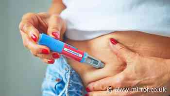 Weight loss jabs 'should be probed as cancer prevention agents' after US study