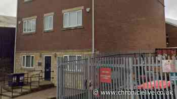 Plans lodged to convert North Shields office into block of flats
