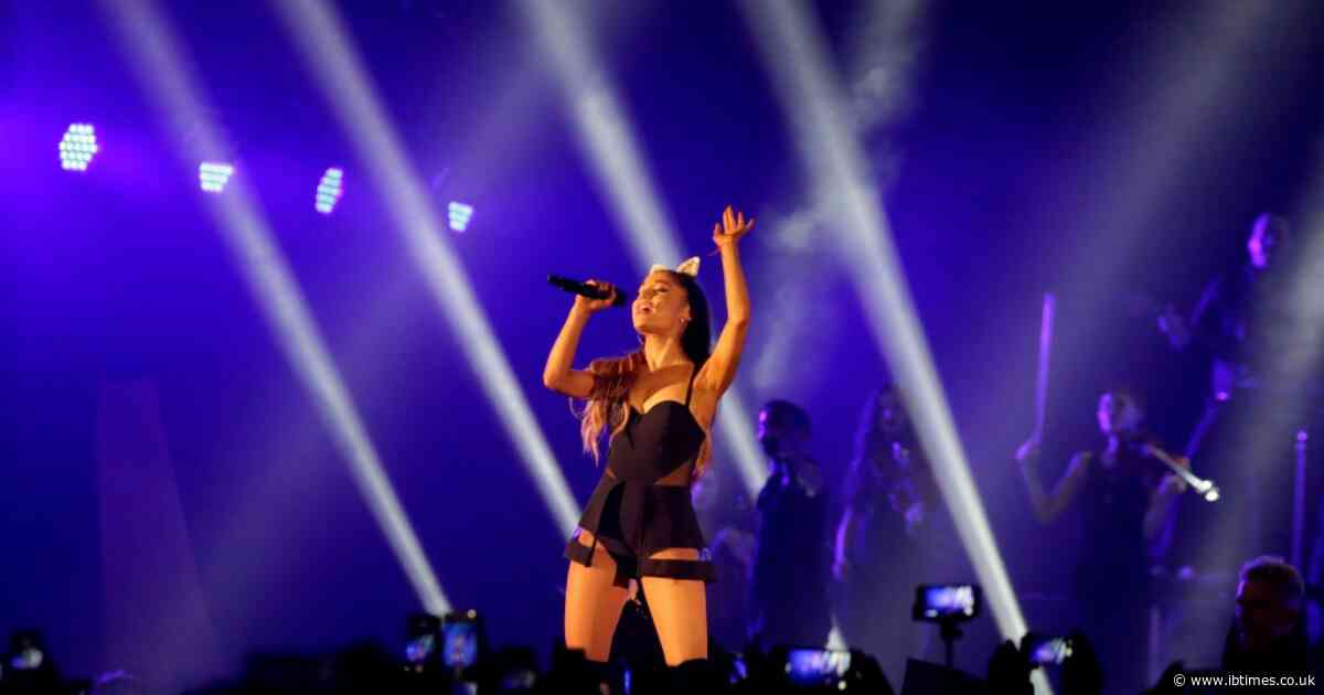 'Something Is Definitely Off': Ariana Grande Fans Compare 'Eternal Sunshine' Tour Debut With Earlier Performances Amid Health Concerns