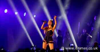 'Something Is Definitely Off': Ariana Grande Fans Compare 'Eternal Sunshine' Tour Debut With Earlier Performances Amid Health Concerns