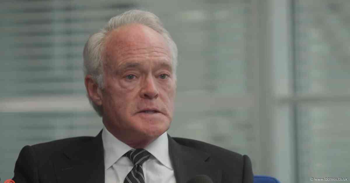 Renée Good Shooting Report Sparked Clash as Scott Pelley Accuses Bari Weiss of Editorial Interference