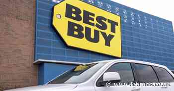 Best Buy Refuses Refund After FedEx Confirms Theft, Real Estate Founder Warns Shoppers