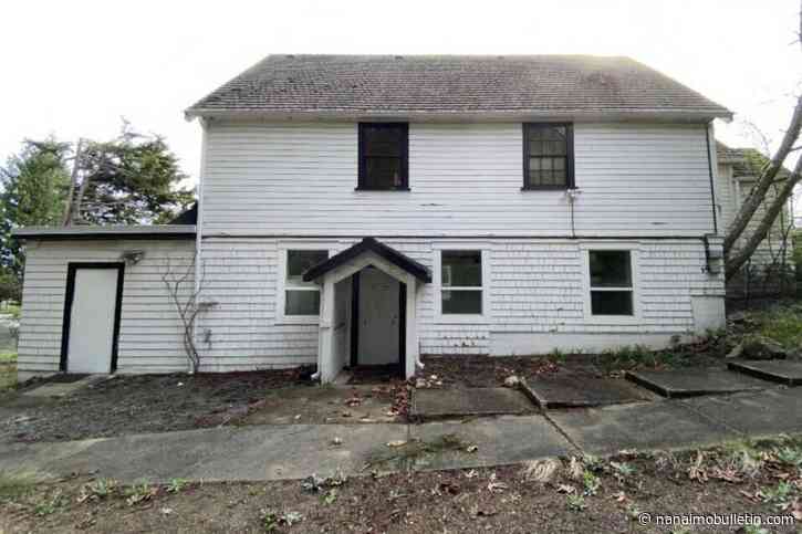 District of Lantzville will hold open house to discuss future of historic church