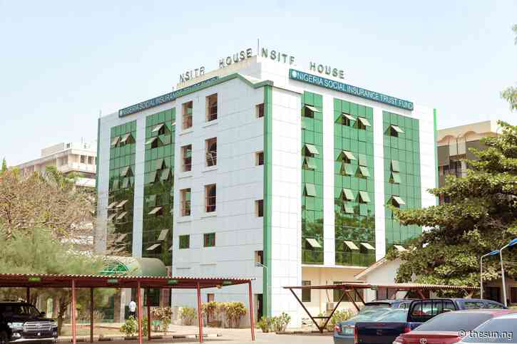 NSITF refutes allegations of staff exits