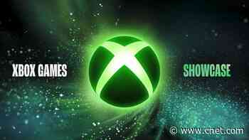 All the Trailers From Xbox Games Showcase 2026