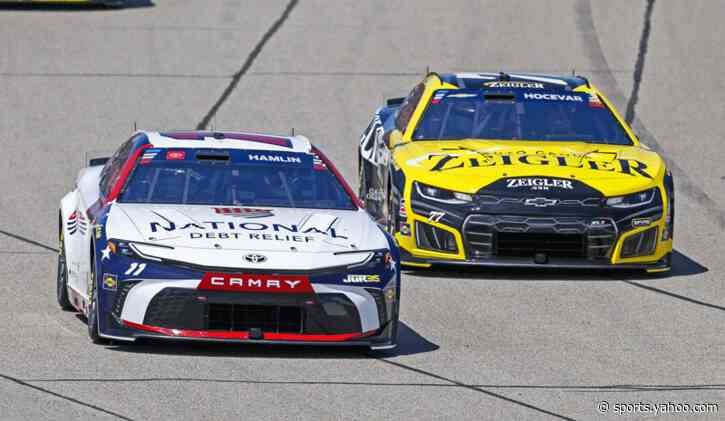 NASCAR FireKeepers Casino 400 Predictions, Odds & Results — Michigan International Speedway