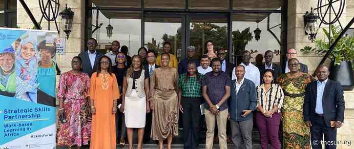 ILO launches master trainers’ network in Africa to support skills development