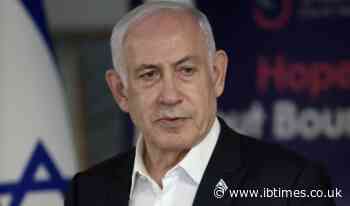 Internet Hoax Confirmed as Netanyahu's Alleged Photo on Epstein's Island Goes Viral Online