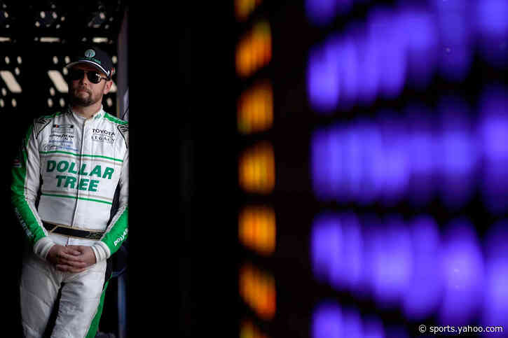 Erik Jones pushes into Chase contention, more NASCAR Michigan race winners, losers