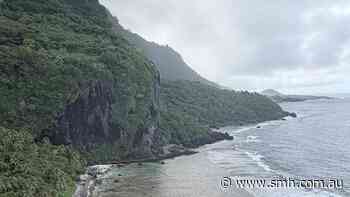 A David v Goliath battle to decide the fate of islands of the ‘resting God’