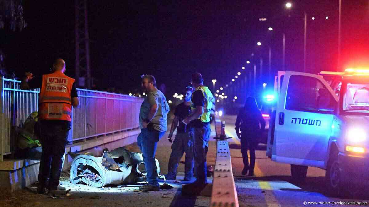 Friedensgespräche zwischen USA und Iran unter Druck