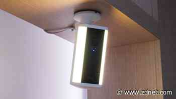 Why I use wireless security cameras at home versus a wired system - after years of testing