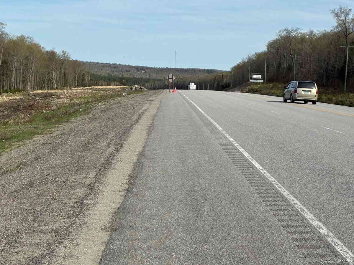 Northern Ontario lobby groups meet with federal transportation minister
