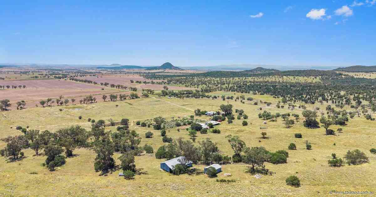 Sylvandale with proven grazing performance and the potential to subdivide