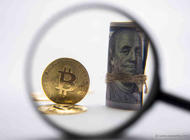 Bitcoin Supply In Loss Crosses Critical Threshold — Bullish Reversal Next?