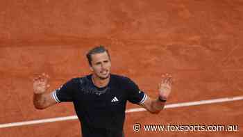 Why controversy still hangs over tennis’ newest grand slam champion as Aus Open heckle lingers
