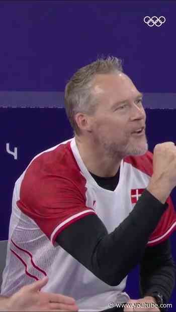 Today's the last day of the #IndonesiaOpen2026...