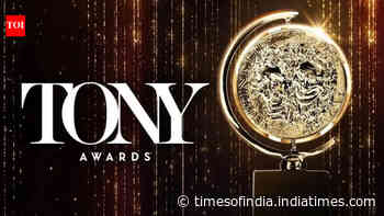 Tony Awards 2026 complete winners' list (LIVE)