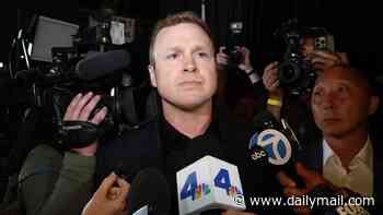 Spencer Pratt suffers an enormous blow in LA mayor's race against woke rival Nithya Raman in fight to take on Karen Bass