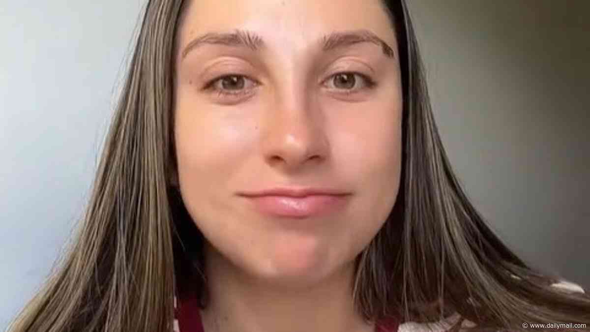 Young renter is stunned after being told to take down the Australian flag at her property: 'I don't understand'