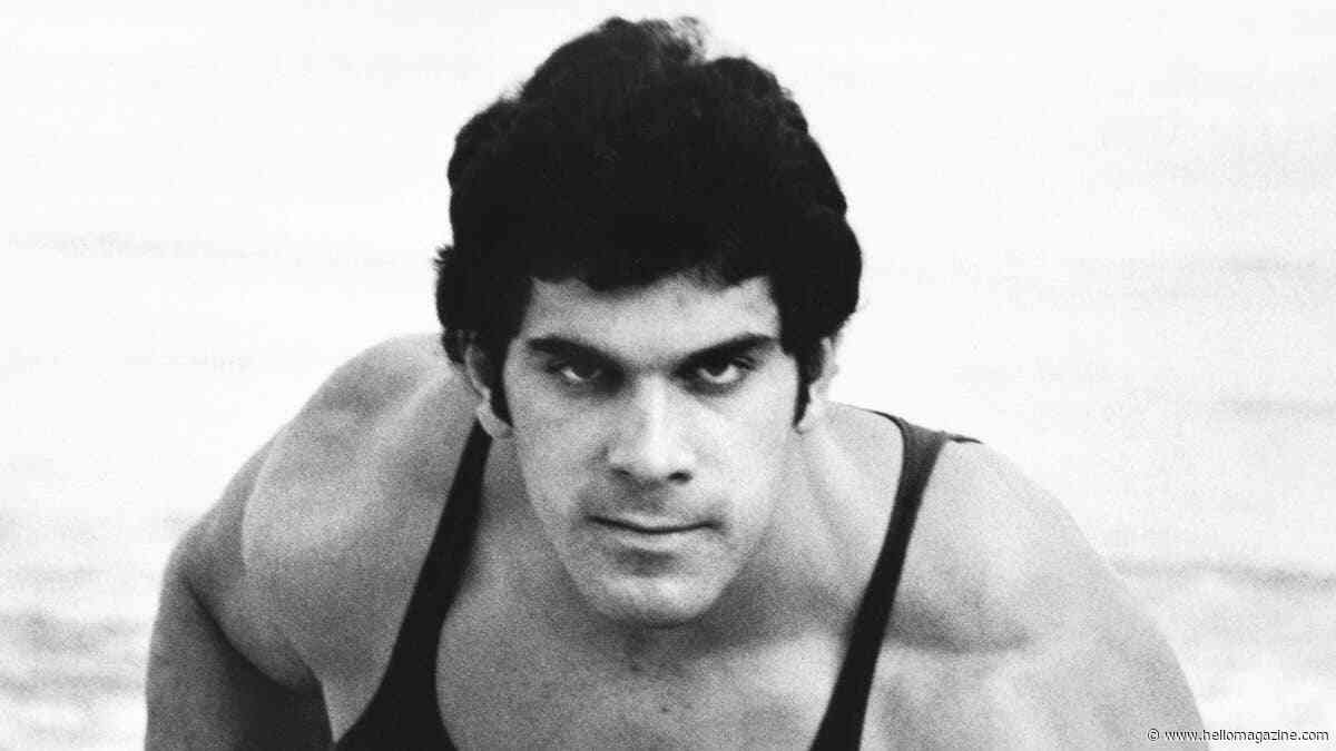 The Incredible Hulk star looks half his age at 74 as fans do a double take at latest appearance