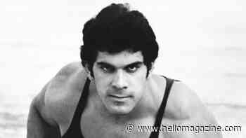The Incredible Hulk star looks half his age at 74 as fans do a double take at latest appearance
