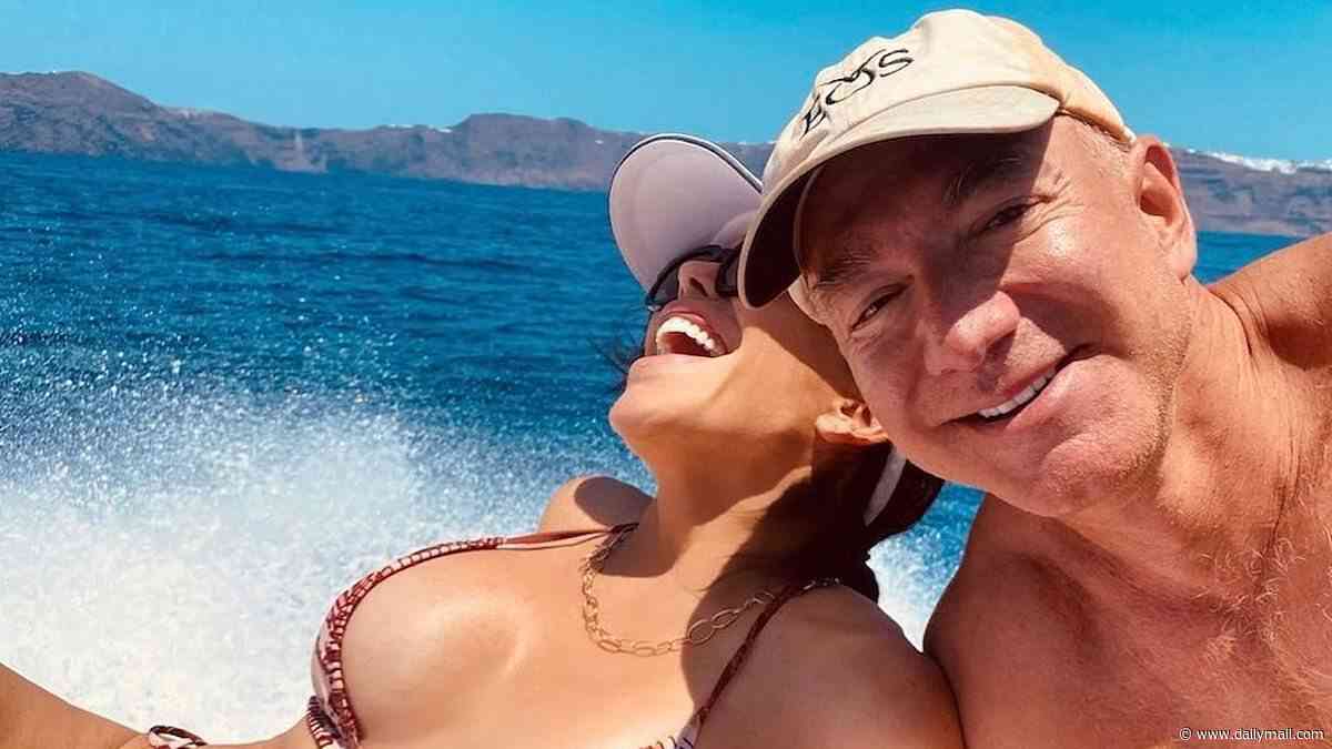 Dark secrets of island paradise beloved by the Bezoses: Drug smuggling, gay liaisons... and explosive details of X-rated debauchery behind closed doors