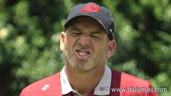 Is LIV Golf already finished? Star man 'hoping tour goes bankrupt' as insiders fear season will end early