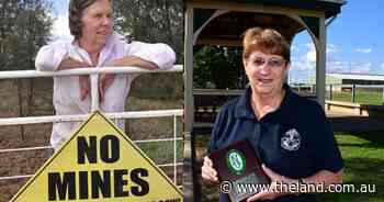 Rural advocate and show society stalwart recognised in King's Birthday honours