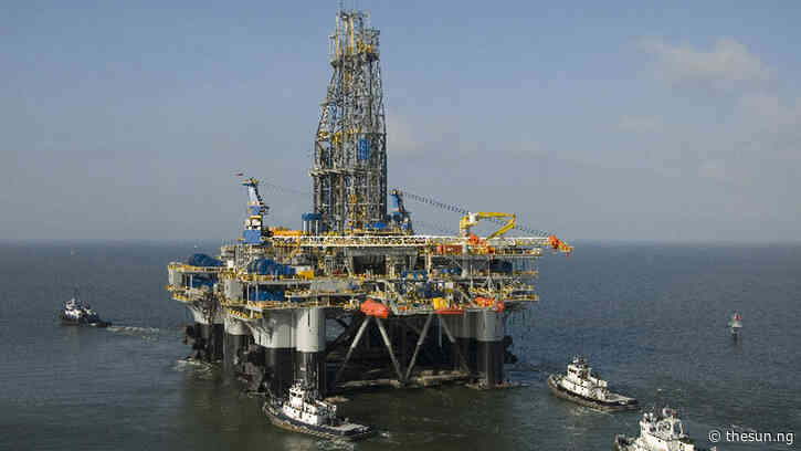 Oil revenue at risk as Nigeria loses 5 rigs in 1 month