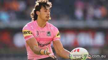 Scans clear Blues star McLean, Saifiti dropped as Maroons recall Walsh for Origin II