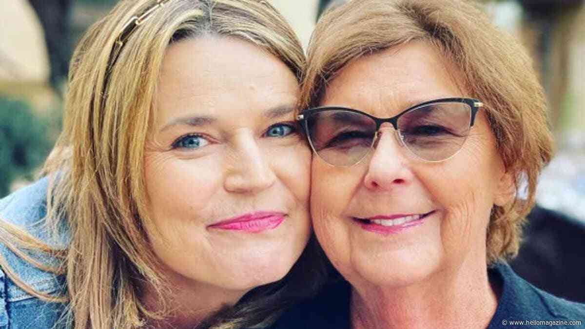 Grim new theory emerges in disappearance of missing grandmother Nancy Guthrie