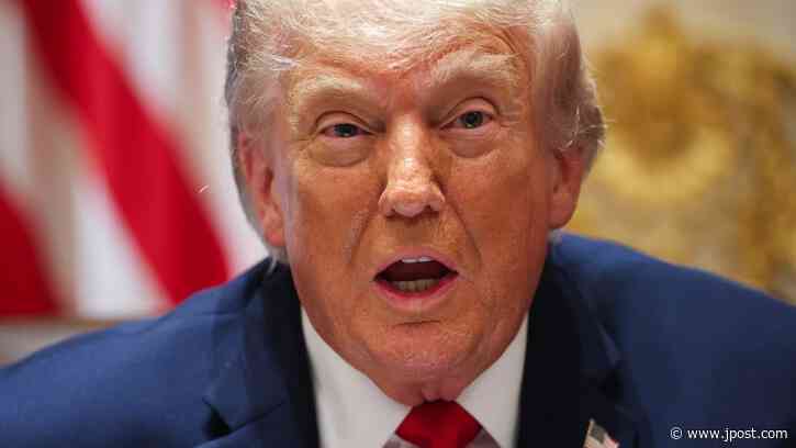 Netanyahu 'won't have any choice' but to accept Iran deal, Trump tells FT