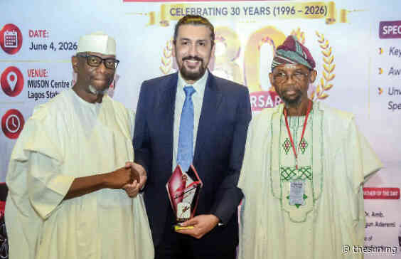 Oyeyemi seeks long-term auto policy,  more funding for road safety