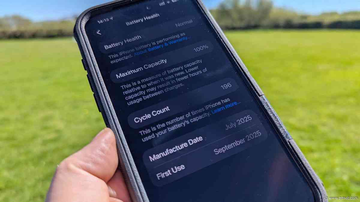 I've used adaptive chargers with my iPhone and Android for a year - but should you?