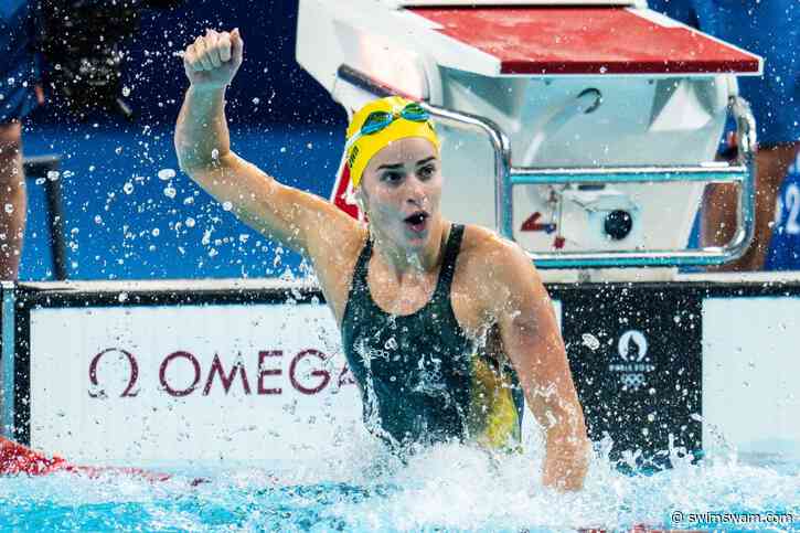 2026 Australian Swimming Trials: Day 1 Prelims – Live Recap