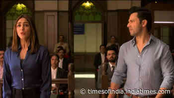 'Hai Jawani Toh' BO Day 3: Film grosses over Rs 37 cr globally