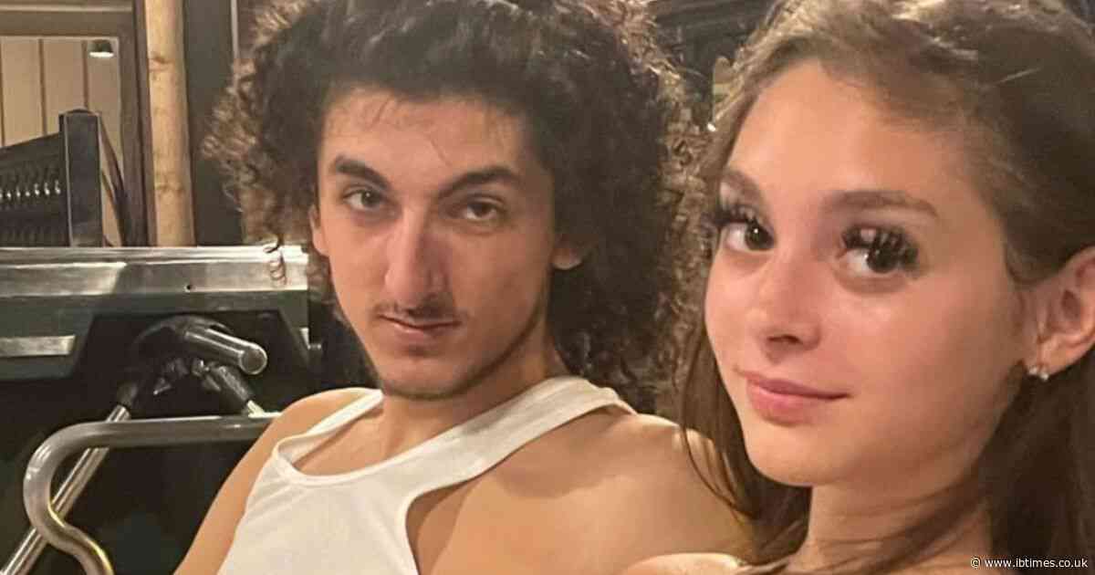 Mackenzie Shirilla Case: Team Releases Messages Showing BF Dominic Threatening Her Mother, Strained Bond Exposed