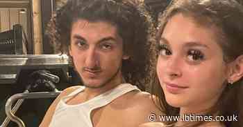 Mackenzie Shirilla Case: Team Releases Messages Showing BF Dominic Threatening Her Mother, Strained Bond Exposed