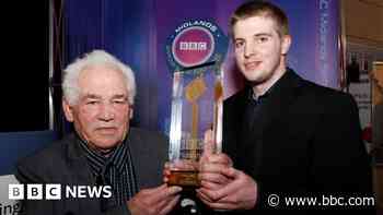 Boxing coach 'brought communities together'