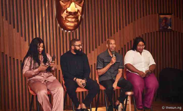 Founder’s Weight 2.0 connects Lagos entrepreneurs with real-world business solutions