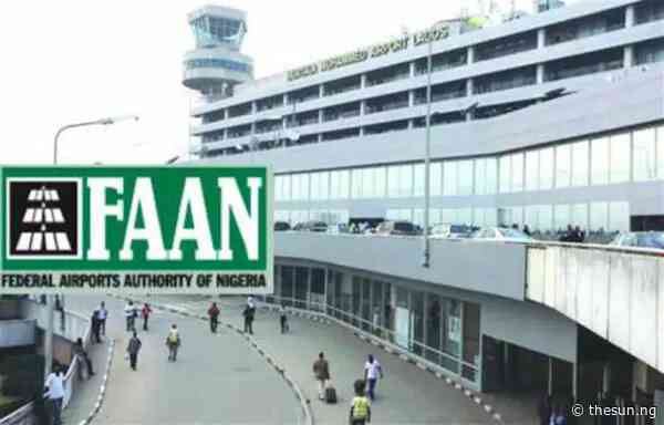 Nigeria’s domestic air travel soared to 13.09m in 2025 –FAAN