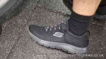 Skechers £38 trainers feel so much 'like walking on cushions my dad in his 60s loves them'