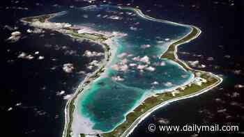 Donald Trump is considering buying the Chagos Islands from Mauritius