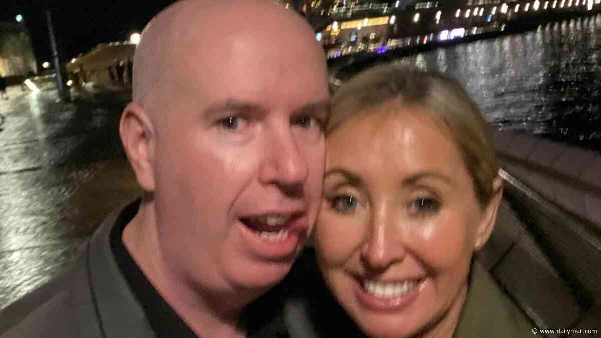 Police officer accused of using work CCTV to spy on Tinder girlfriend is set to face court