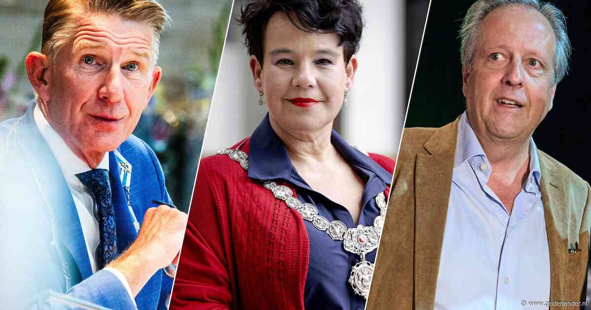 Burgemeesters klem door nieuwe coalities die ‘nul asielzoekers’ willen, ondanks spreidingswet