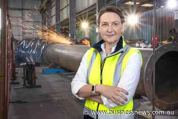 Sanderson staunch as 2030 cynics circle